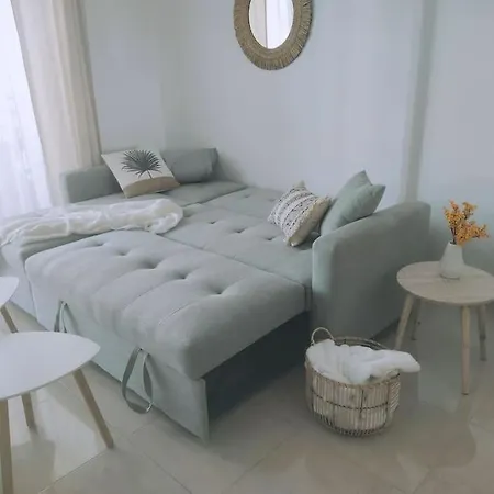 Moderno Apartamento En Oliva Nova Golf & Met Exterior photo