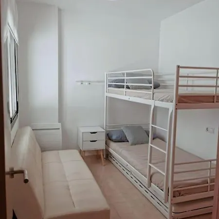 Moderno Apartamento En Oliva Nova Golf & Met Exterior photo