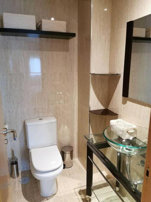Apartamento Moderno En Nova Golf & Met
