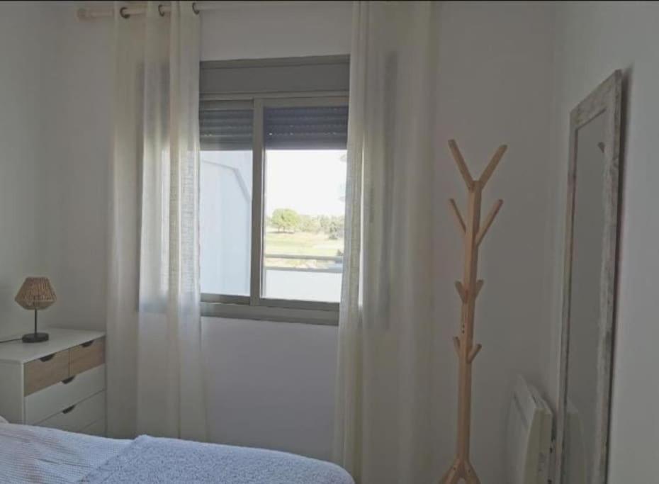 Apartamento Moderno En Nova Golf & Met *