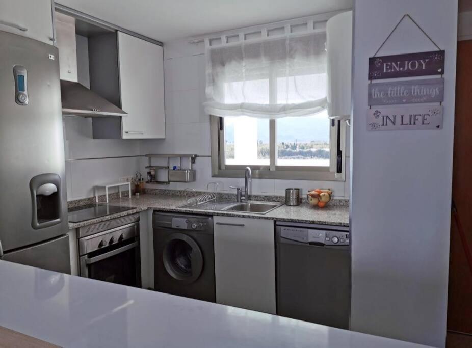 Apartamento Moderno En Nova Golf & Met *