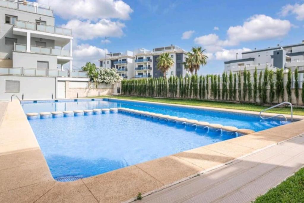 Apartamento Moderno En Nova Golf & Met *