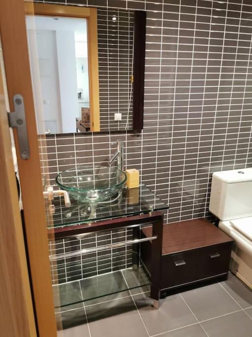 Apartament Moderno En Nova Golf & Met *