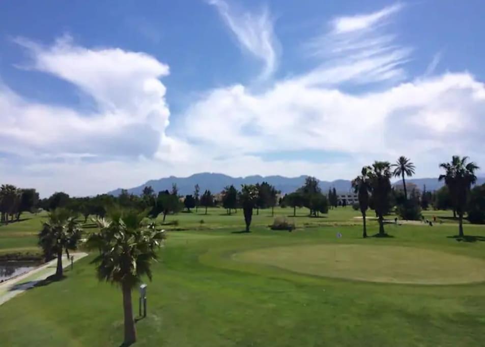 Moderno En Nova Golf & Met Apartamento *