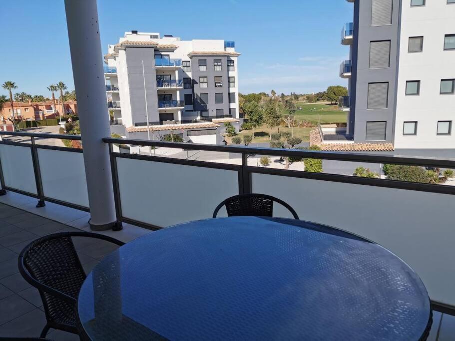 Apartamento Moderno En Nova Golf & Met